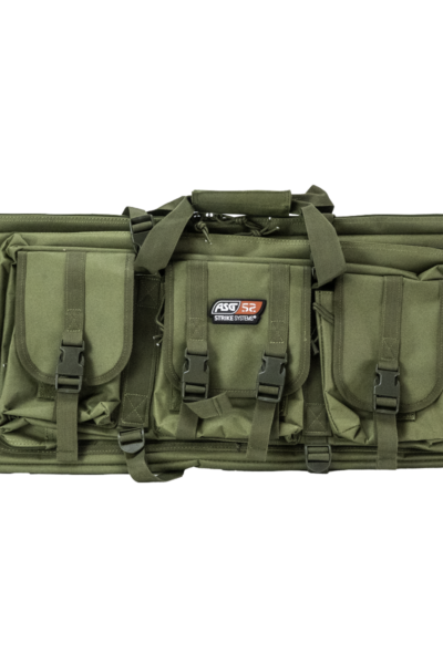 ΘΗΚΗ ΟΠΛΟΥ Strike Systems, Tactical 92X30X7cm, OD