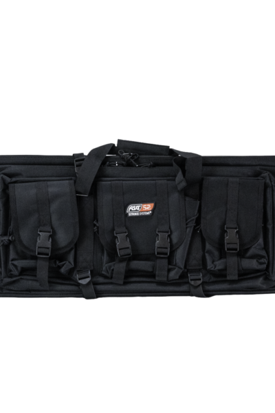 ΘΗΚΗ ΟΠΛΟΥ Strike Systems, Tactical 107x30x7cm, BLACK