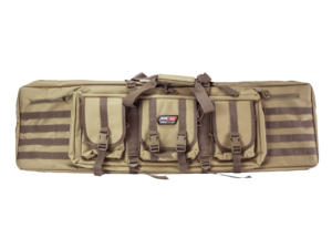 ΘΗΚΗ ΟΠΛΟΥ Strike Systems, Tactical 107x30x7cm, TAN