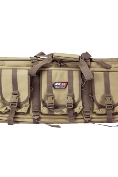 ΘΗΚΗ ΟΠΛΟΥ Strike Systems, Tactical 107x30x7cm, TAN