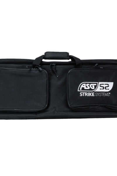 ΘΗΚΗ ΟΠΛΟΥ Strike Systems, Rectangular 100x31x6 cm BLACK