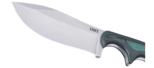Μαχαίρι CRKT Minimalist® Nessmuk – πρόσθετη εικόνα 1
