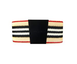 ΙΜΑΝΤΑΣ CASHBAND TRU VIRTU SAVILE ROW CREME