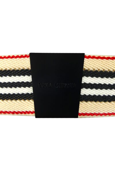 ΙΜΑΝΤΑΣ CASHBAND TRU VIRTU SAVILE ROW CREME