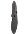 CRKT SQUID BLACK STONEWASH