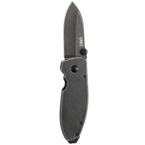 CRKT SQUID BLACK STONEWASH