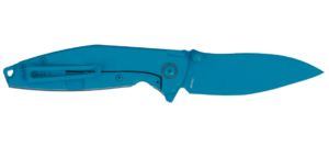 Σουγιάς CRKT Ibis Frame Lock – πρόσθετη εικόνα 1