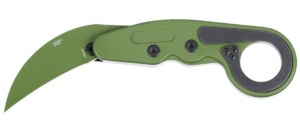 CRKT PROVOKE Multicam Bright Green (BG) – πρόσθετη εικόνα 1