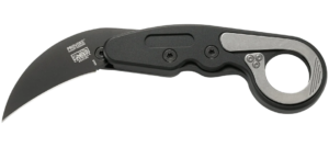CRKT PROVOKE BLACK – πρόσθετη εικόνα 1