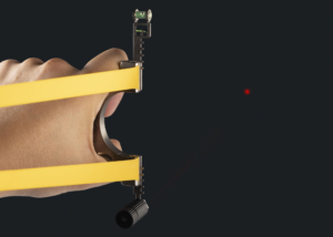 ΣΦΕΝΔΟΝΑ BLACKBIRD Butterfly Wood L1 – πρόσθετη εικόνα 1