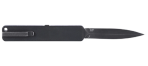 Σουγιάς CRKT Gravitic Flip™ Manual OTF – πρόσθετη εικόνα 1
