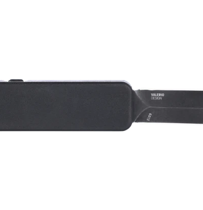 Σουγιάς CRKT Gravitic Flip™ Manual OTF – πρόσθετη εικόνα 1