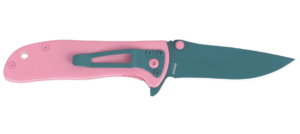 Σουγιάς CRKT Drifter Liner Lock – πρόσθετη εικόνα 1
