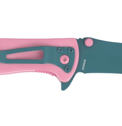 Σουγιάς CRKT Drifter Liner Lock – πρόσθετη εικόνα 1