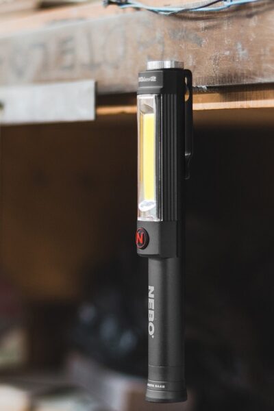 ΦΑΚΟΣ NEBO BIG LARRY 2 500L ANTHRACITE (BOX) – πρόσθετη εικόνα 1