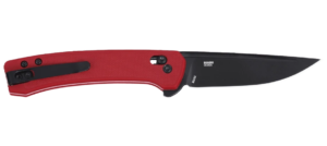 Σουγιάς CRKT Q Compact Crossbar Lock – πρόσθετη εικόνα 1