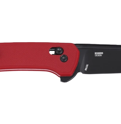Σουγιάς CRKT Q Compact Crossbar Lock – πρόσθετη εικόνα 1