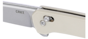 Σουγιάς CRKT Q Compact Crossbar Lock – πρόσθετη εικόνα 1