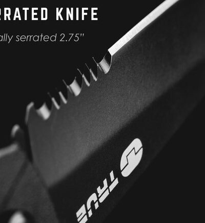 ΣΟΥΓΙΑΣ ΤΣΕΠΗΣ TRUE TRUEBLADE – πρόσθετη εικόνα 1