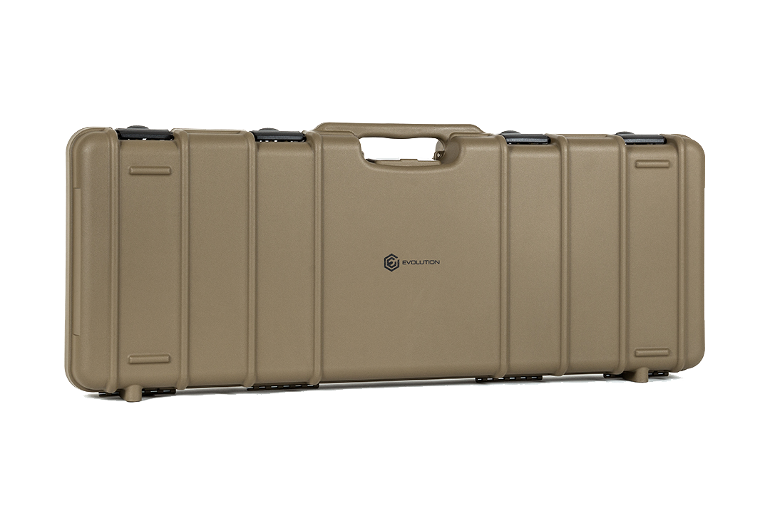 ΒΑΛΙΤΣΑ ΟΠΛΟΥ Evolution Rifle Hard Case (Internal Size