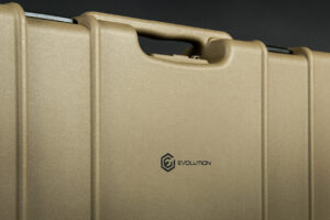 ΒΑΛΙΤΣΑ ΟΠΛΟΥ Evolution Rifle Hard Case (Internal Size – πρόσθετη εικόνα 1