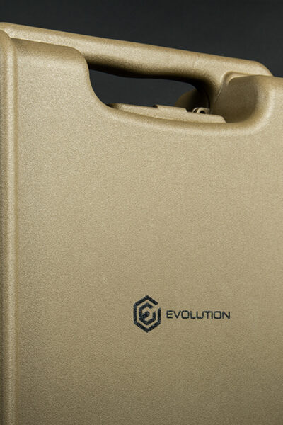 ΒΑΛΙΤΣΑ ΟΠΛΟΥ Evolution Rifle Hard Case (Internal Size – πρόσθετη εικόνα 1