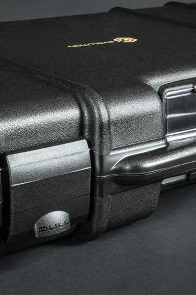 ΒΑΛΙΤΣΑ ΟΠΛΟΥ Evolution Rifle Hard Case (Internal Size – πρόσθετη εικόνα 1