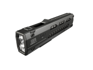 ΦΑΚΟΣ LED NITECORE EDC15, 1200lumens+UV light 1350mW max – πρόσθετη εικόνα 1