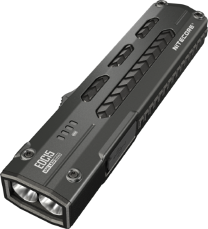 ΦΑΚΟΣ LED NITECORE EDC15, 1200lumens+UV light 1350mW max