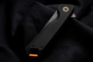 TACTICA Σουγιάς Flipper, K.120 – πρόσθετη εικόνα 1