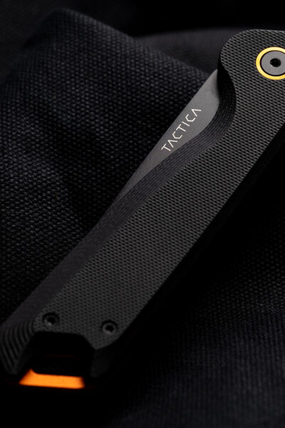 TACTICA Σουγιάς Flipper, K.120 – πρόσθετη εικόνα 1