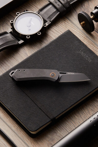 TACTICA Σουγιάς Micro Knife, K.150 – πρόσθετη εικόνα 1