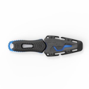 TACTICA Training Knife, K.220 (Blue) – πρόσθετη εικόνα 1