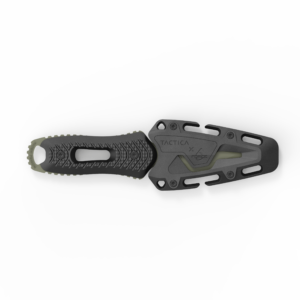 TACTICA Training Knife, K.220 (Olive) – πρόσθετη εικόνα 1