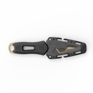 TACTICA Training Knife, K.220 (Tan) – πρόσθετη εικόνα 1