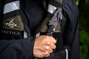 TACTICA Μαχαίρι Compact Search, K.220 (Blunt) – πρόσθετη εικόνα 1