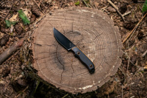 TACTICA Μαχαίρι Hunting Knife, K.400 – πρόσθετη εικόνα 1