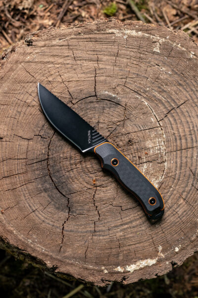 TACTICA Μαχαίρι Hunting Knife, K.400 – πρόσθετη εικόνα 1