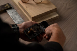 TACTICA Micro Tool M.005 (Black) – πρόσθετη εικόνα 1