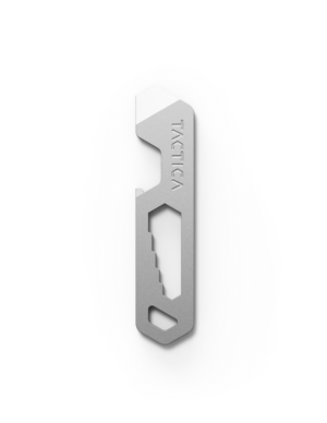 TACTICA Micro Tool M.005 (Silver)