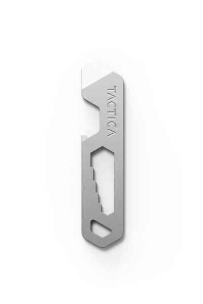 TACTICA Micro Tool M.005 (Silver)