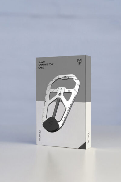 TACTICA Credit card tool, M.020 (Standard) – πρόσθετη εικόνα 1