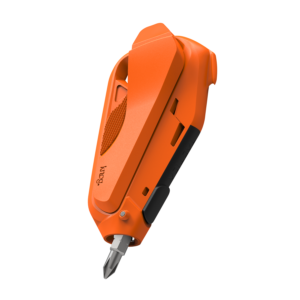 TACTICA Bike Multitool, M.110 (Orange)