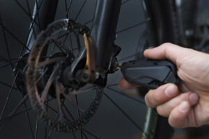 TACTICA Bike Multitool, M.110 (Orange) – πρόσθετη εικόνα 1