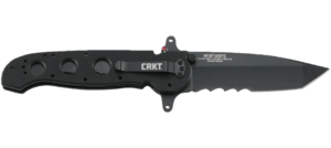 CRKT M16-14SFG SPECIAL FORCES TANTO W/VEFF SERRATIONS – πρόσθετη εικόνα 1