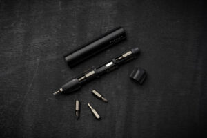 TACTICA Precision Screwdriver, M.300 – πρόσθετη εικόνα 1