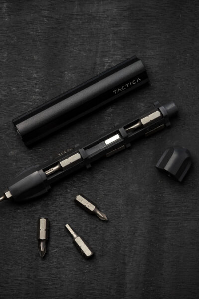 TACTICA Precision Screwdriver, M.300 – πρόσθετη εικόνα 1
