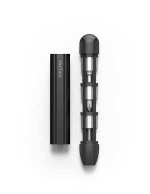 TACTICA Precision Screwdriver, M.300