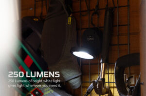 ΦΑΚΟΣ ΝΕΒΟ ANGLE LIGHT 220L (BLISTER) – πρόσθετη εικόνα 1