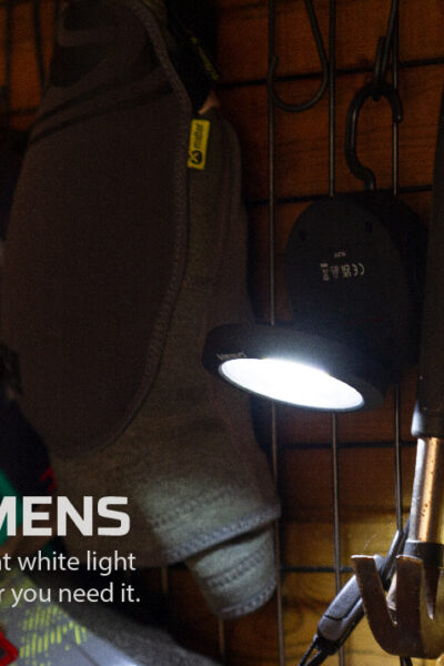 ΦΑΚΟΣ ΝΕΒΟ ANGLE LIGHT 220L (BLISTER) – πρόσθετη εικόνα 1